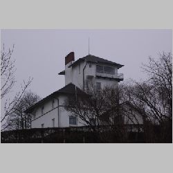 Eckernf&ouml;rde Alter Leuchtturm